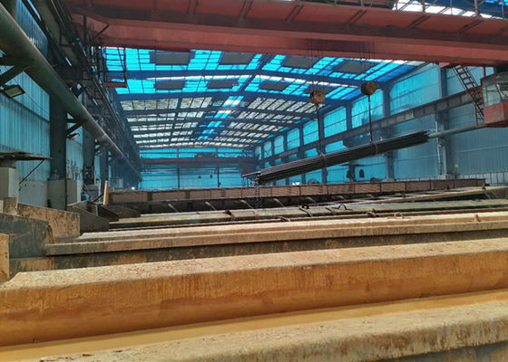 Kohlenstoffstahl-nahtloses Rohr-/Kraftwerk-Cs-nahtloses Rohr ASTM A210