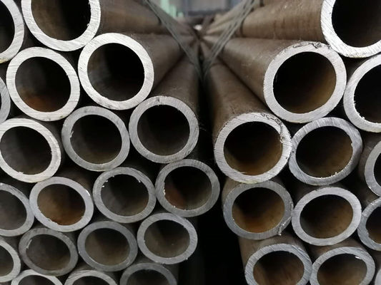 GB3087 Kohlenstoffstahl-nahtloses Rohr für Tief-und Mitteldruck-Kessel