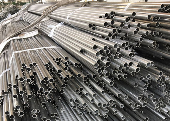 Nahtloses Cs-Rohr des Überhitzer-Kohlenstoffstahl-nahtloses Rohr-/API 5L ASME A53 GR B