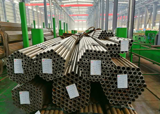 Nahtloses Rohr des harten Stahls/Metallcs galvanisierten das industrielle Rohr