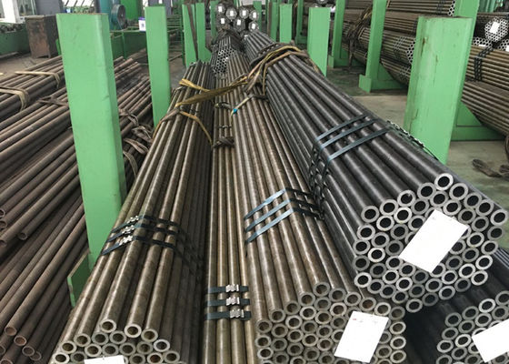 Cs-nahtloser Kessel-Stahlrohr/kaltbezogene minimale Wandstärke des Umkehrbogen-Rohr-ASTM A179 GR B