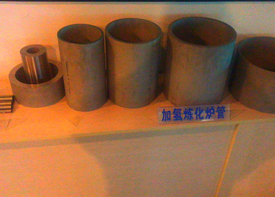 Nahtloses Ni-Cu-Legierung Monel K500 der Rauchrohr-K500 Material für boiler&exchanger