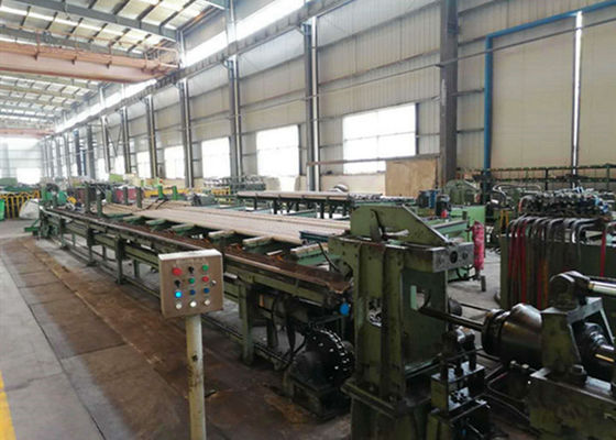 Edelstahl-nahtloses Rohr ASME SA213 TP310S/Kessel-Stahlrohr 25.4*2.11MM