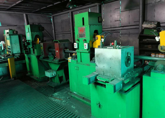 Getempertes legierter Stahl-nahtloses Rohr für T1 T11 T12 des Kessel-Überhitzer-ASTM A213 ASME SA213