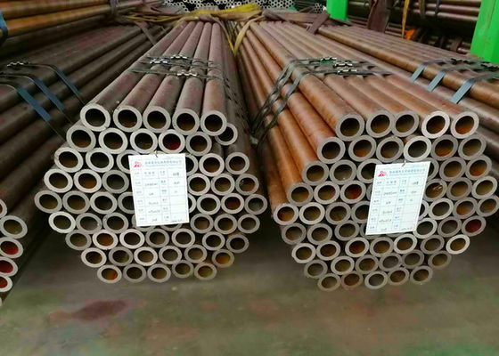 CS Kessel-Stahlrohr ASTM A106 A53 API 5L GR B GR A X42 X60 X70 SRL DRL