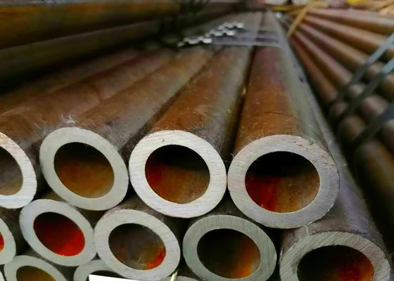 Stahl-Tube/Cs nahtloses Rohr A192 SA192SMLS Kessel-ringsum Abschnitt-Form
