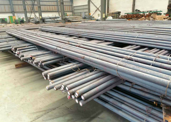 Geschweißtes Kohlenstoffstahl-Rauchrohr ASTM A214 ASME SA214 A178 GR A GR C A179 A192 A209 A210