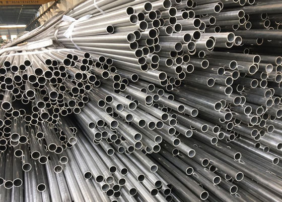 Chemischer geschweißter Schläuche ASTM A249 ASME SA249 TP304L 1,4306 SS Edelstahl