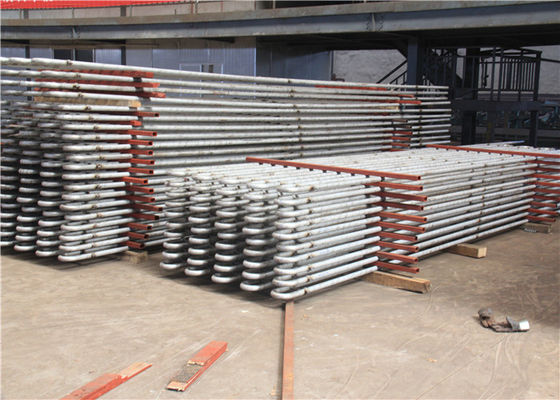 Nicekl temperte kupfernes Rohr für Wärmetauscher ASME SB111 90CU10NI C70600