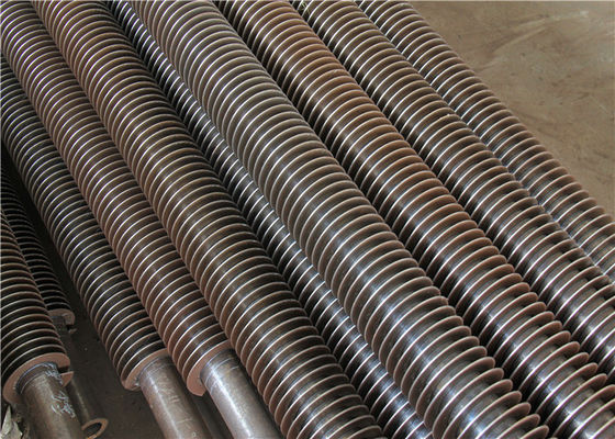 Edelstahl-Rohr-heller getemperter Umkehrbogen A213 18 nahtloser Tp316l gerade