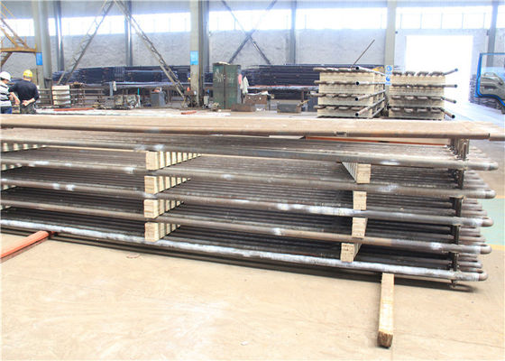 Kohlenstoff-Edelstahl-Serpentin-Rohr/Asme-Grad-Serpentin-Verdampferschlange