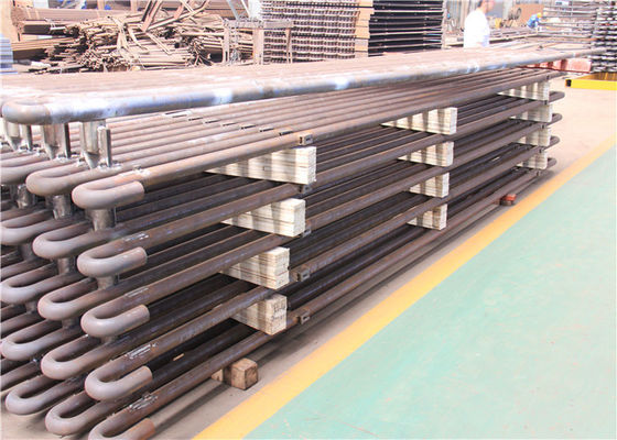 Kohlenstoff-Edelstahl-Serpentin-Rohr/Asme-Grad-Serpentin-Verdampferschlange