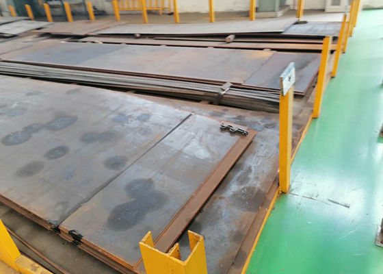 304 430 warm gewalzte Platte des Edelstahl-316L 321 1000mm - 2200mm Breite