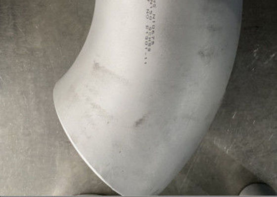 Winkelverschraubung, ASTM A815 S31803, B16.9, schweres Stärke T-STÜCK, petrochemischer Gebrauch