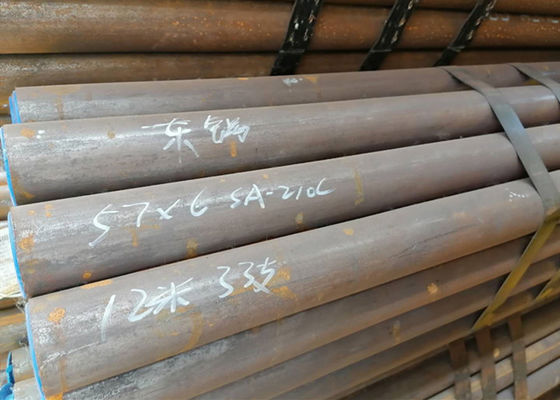 Grad-kaltbezogene nahtlose Stahlrohr-medizinische Lebensmittelindustrie-Versorgung ASTM A179