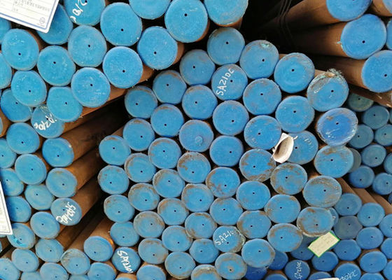 Grad-kaltbezogene nahtlose Stahlrohr-medizinische Lebensmittelindustrie-Versorgung ASTM A179