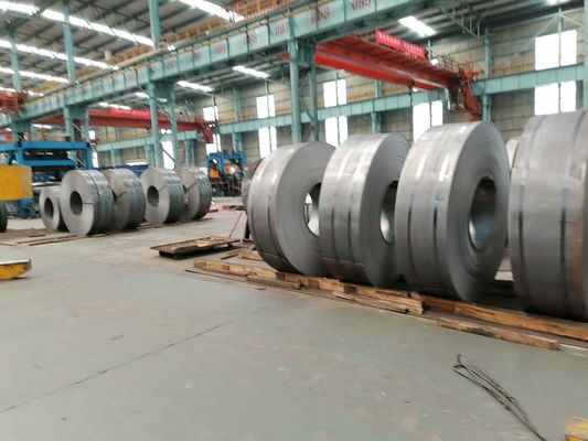8mm bedeckt 10mm starke kundenspezifische Cs-Kohlenstoffstahl-Platte Astm A36 6000 Millimeter X 2000 Millimeter