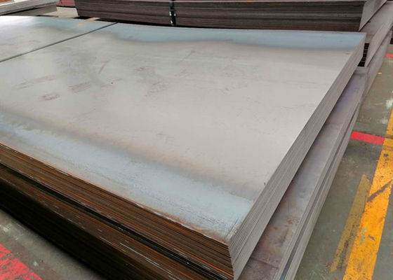 Starke Platten-Hitze 310S 309S 2205 Edelstahl-Ss304 korrosionsbeständig