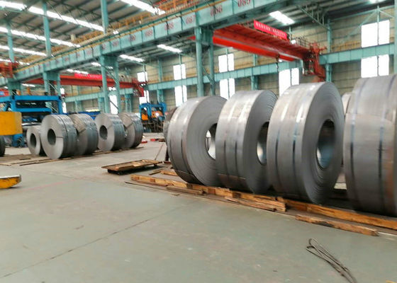 Cs-Kohlenstoffstahl-Platten-Blätter JIS SS400 A106 kundenspezifische warm gewalzt für Kessel-Schiffs-Struktur