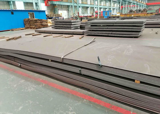 42CrMo4 4140 1,7225, die Scm 440 Stahlgasruß-Oberfläche Grinded kaltwalzte, bearbeitete maschinell