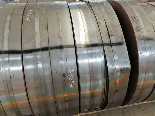 Colded rollte Kohlenstoffstahl-Spulen/Cs-Platte mit Stärke 0.3mm - 50mm