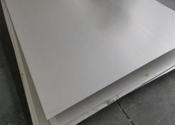Kessel-legierter Stahl-Platten-/legierterstahl-Blatt hochfeste 0.3mm | 800mm stark