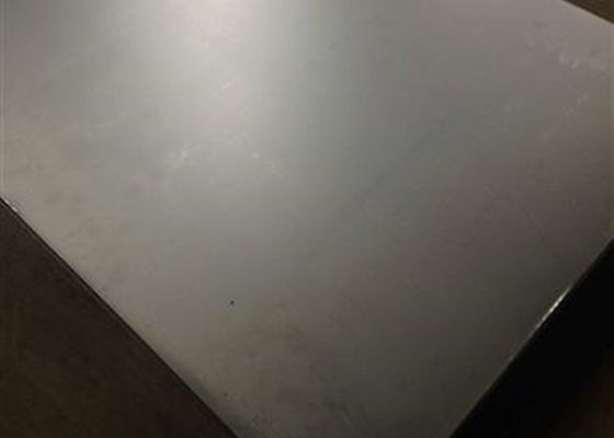 niedrige Legierungs-hochfeste Stärke des 3mm Kesselblech-SS400 A36 Q195 Q235 Q345Q345C