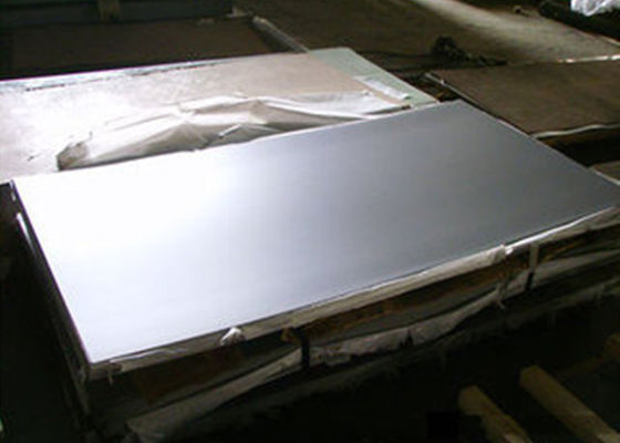 Des JISCO-Mühless304 Platte Edelstahl-Platte/NO1 Oberflächenmetallsus304