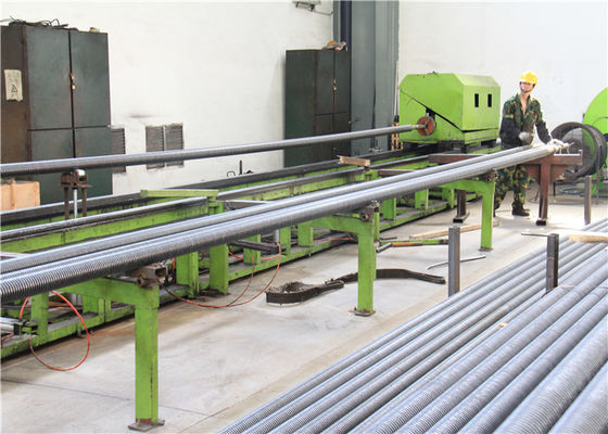 Helles getempertes Edelstahl-Rohr UND UT HT ASTM A213 A269 A270 TP316L TP316Ti TP316H TP317L