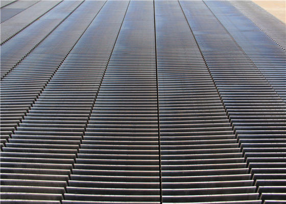 Des Kessel-H Standard Quadrat-Flossen-des Rohr-ASME für Wärmeübertragungs-Wechselkurs-System