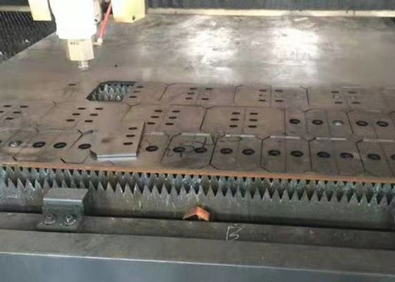 Silikon-kundenspezifisches Cs-Kohlenstoffstahl-Platten-bedeckt/3408 Grad-elektrische Stahlbleche Crgo