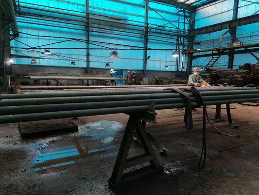 TP304 TP316L temperte Rohr/hellen getemperten Standard des Rohr-ASTM A213