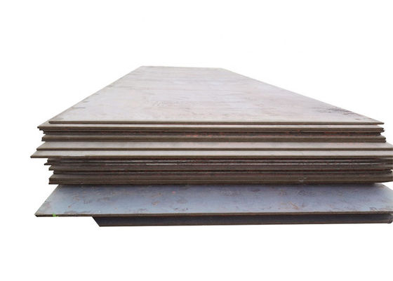 Polierplatte des Edelstahl-17 4PH SUS630 H1025 W Nr 1,4542 X5CrNiCuNb17 4