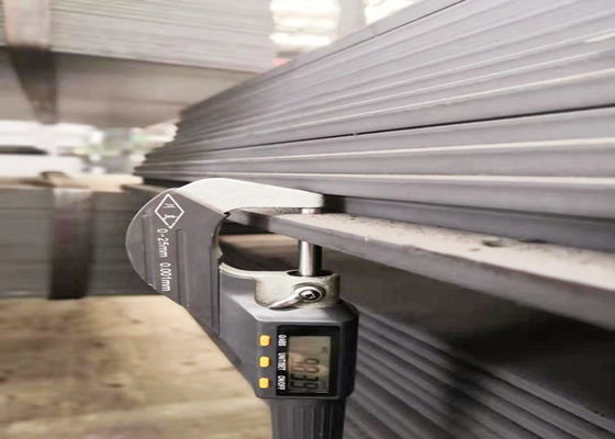 ASTM AISI Ss304 Blatt der Edelstahl-Platten-/SS 304 für Erdölchemikalien