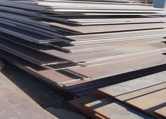 ASTM AISI Ss304 Blatt der Edelstahl-Platten-/SS 304 für Erdölchemikalien