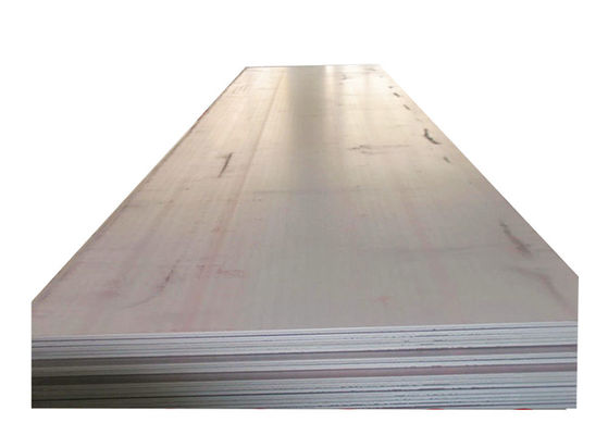 Metallplatte-Laser-Ausschnitt-verbiegende Lebensmittelverarbeitung des Quadrat-SS 316 des Blatt-DIN1 4404