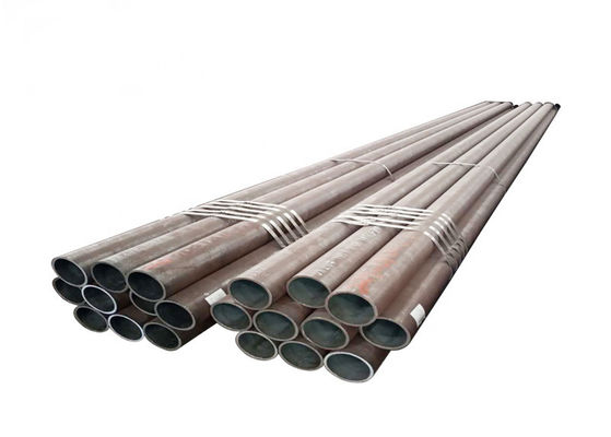 Kaltbezogener Stahlrohr-Kohlenstoffstahl ASTM A513 1010 für Industriekessel