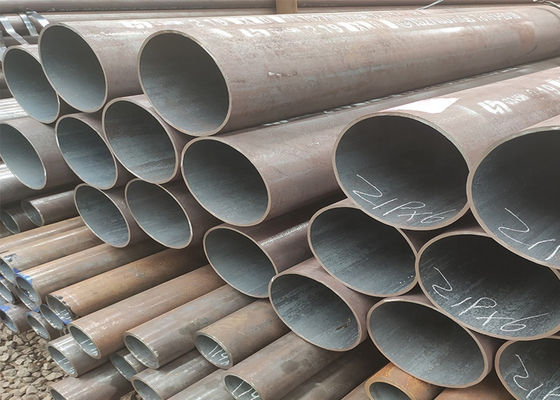 Kaltbezogener Stahlrohr-Kohlenstoffstahl ASTM A513 1010 für Industriekessel