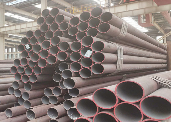 Kaltbezogener Stahlrohr-Kohlenstoffstahl ASTM A513 1010 für Industriekessel