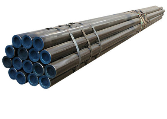 Standard des HRSG-Kessel-warm gewalzter Stahlrohr-6 des Zoll-ASTM A335 P11 P91 T91