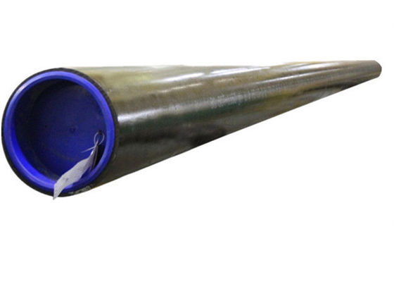 Standard des HRSG-Kessel-warm gewalzter Stahlrohr-6 des Zoll-ASTM A335 P11 P91 T91