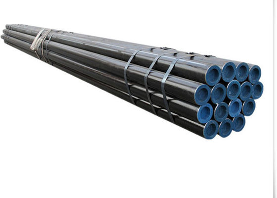 Standard des HRSG-Kessel-warm gewalzter Stahlrohr-6 des Zoll-ASTM A335 P11 P91 T91