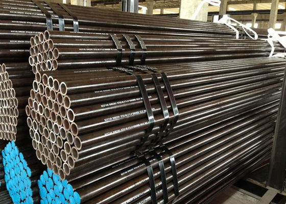 Nahtloses Ni-Cu-Legierung Monel K500 der Rauchrohr-K500 Material für boiler&exchanger