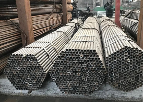 Wärmetauscher-Rohr des 20m ASTM A210 Kraftwerk-28mm, erstklassige Qualität