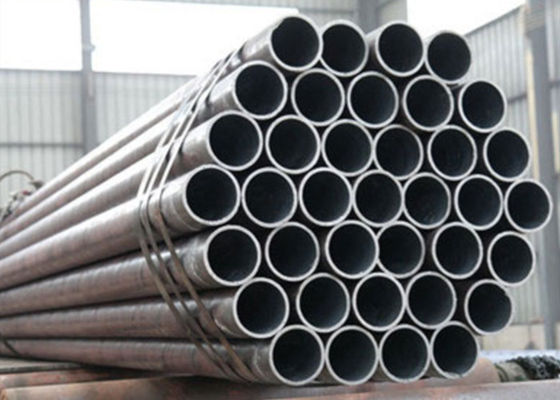 114.3mm ASTM A210 Kohlenstoffstahl-nahtloses Rohr für Kraftwerk