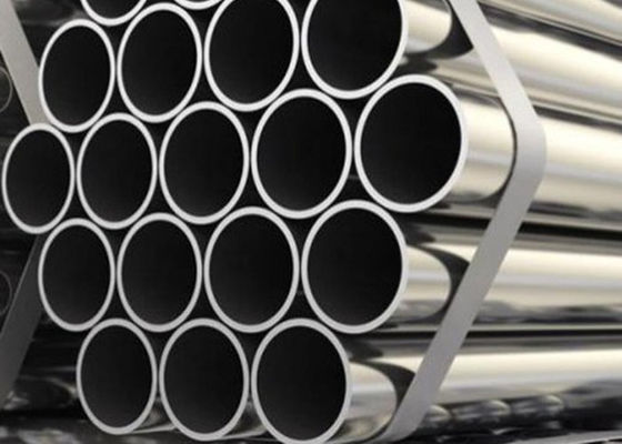 nahtloses Rauchrohr-/mechanische LÄRM 2391 warm gewalztes Stahlhochdruckrohr 34CrMo4 SS