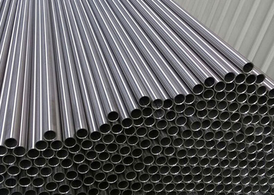 nahtloses Rauchrohr-/mechanische LÄRM 2391 warm gewalztes Stahlhochdruckrohr 34CrMo4 SS
