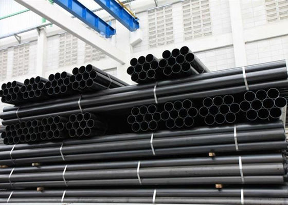 nahtlose Rauchrohre 12000mm Cs Asme SA-179 159MM