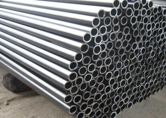nahtlose Rauchrohre 12000mm Cs Asme SA-179 159MM