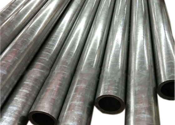 114.3mm ASTM A210 Kohlenstoffstahl-nahtloses Rohr für Kraftwerk